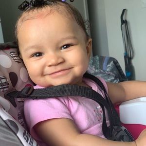 Meet your Posher, Chad